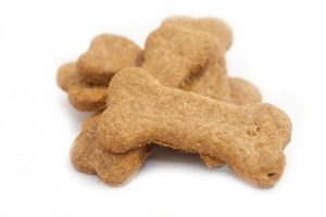 generic dog treat