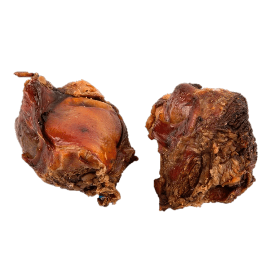 Artisan Farms Smoked Beef Patella Tarter Buster