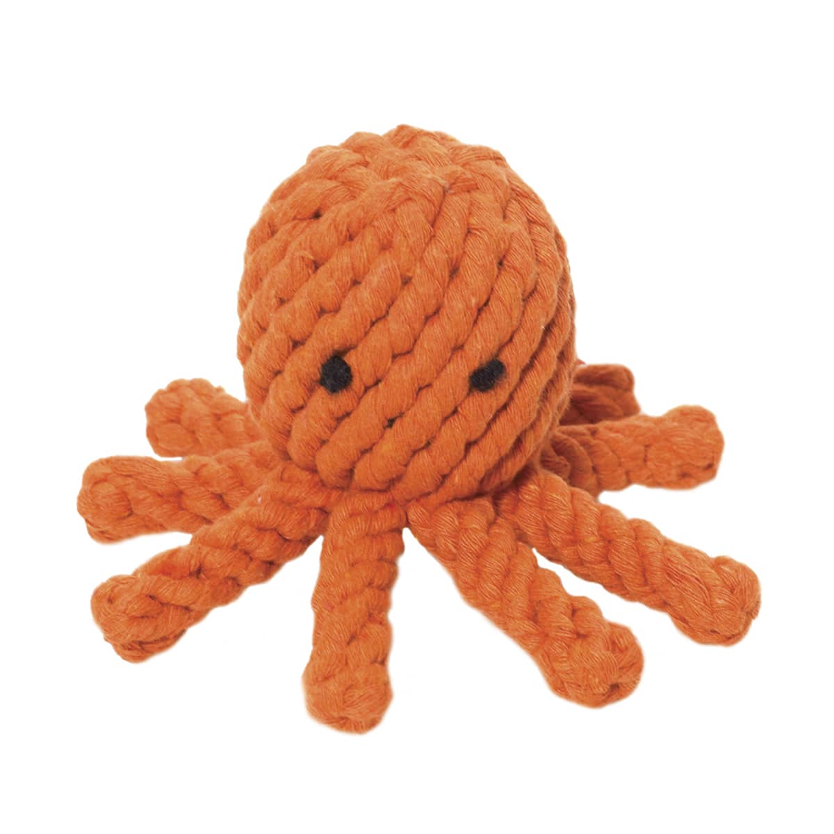 Jax & Bones Rope Toy Elton the Octopus