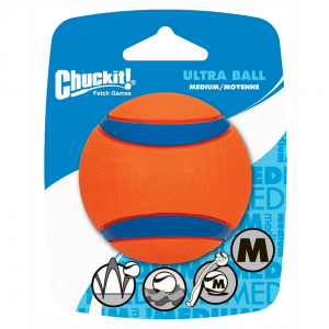 Chuckit! Ultra Balls