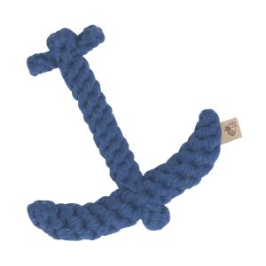 Jax & Bones Anchor Rope Toy