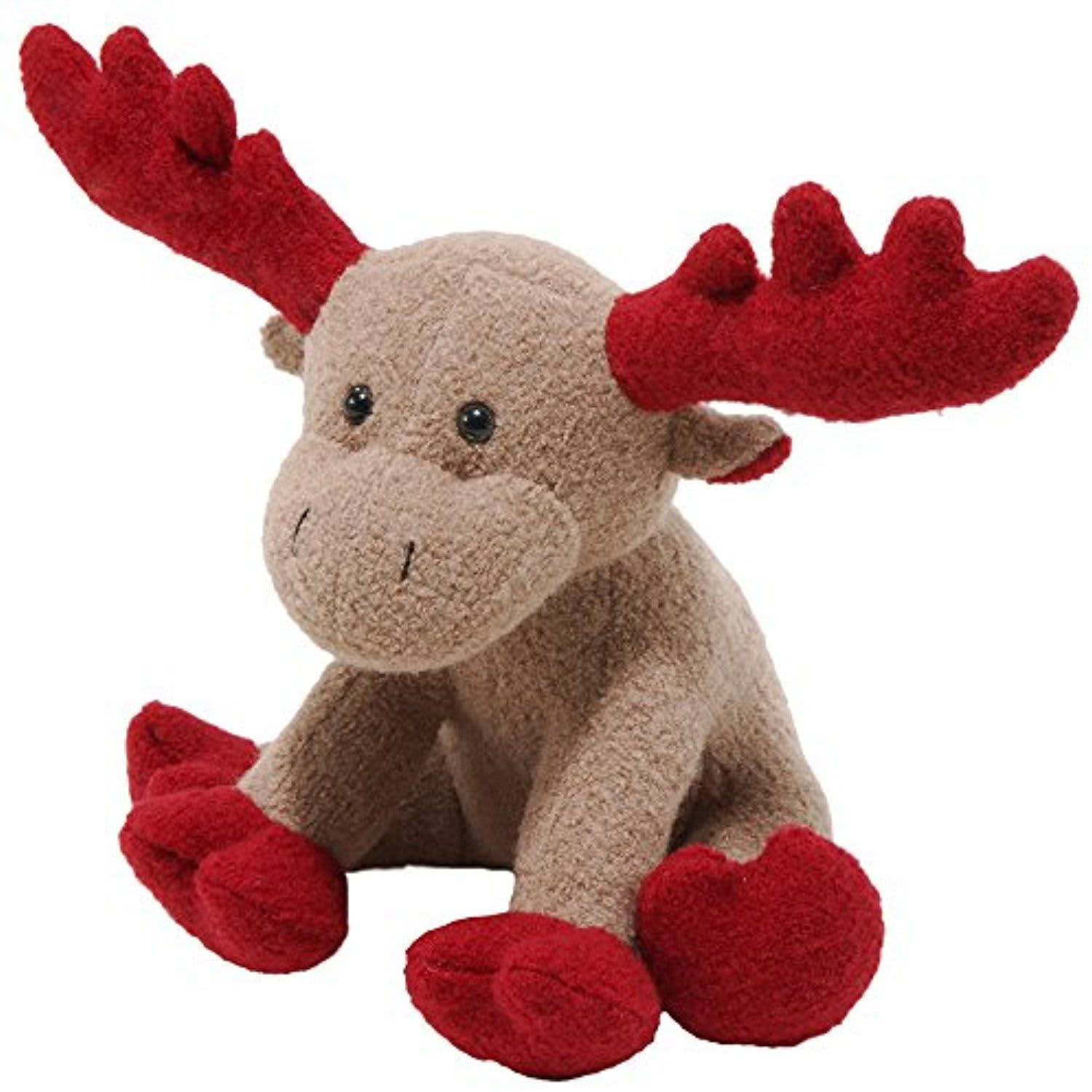 Jax & Bones Woolie Canadian Moose » Dogfather and Co. | Dog
