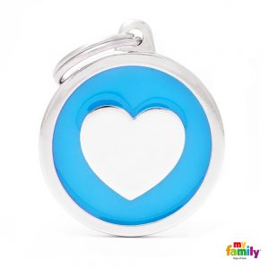 classic-big-light-blue-circle-heart-id-tag