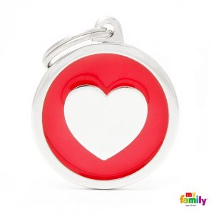 classic-big-red-circle-heart-id-tag