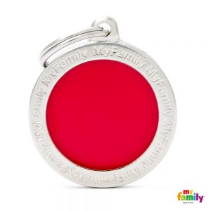 classic-big-red-circle-id-tag