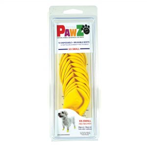 pawz_xxs_boots_yellow