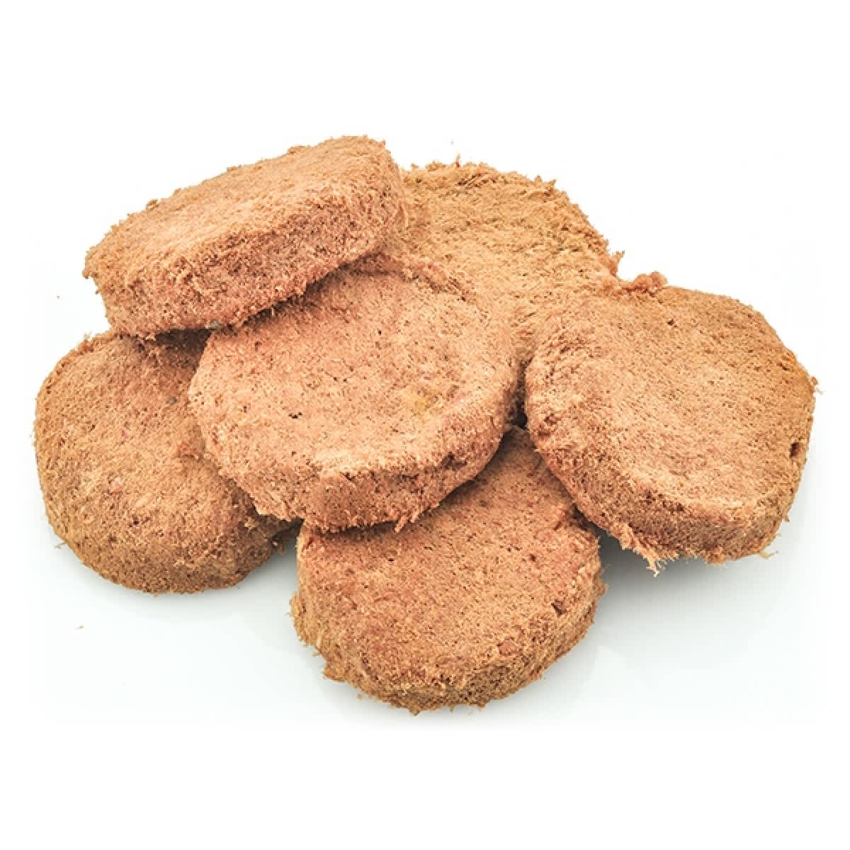 Stella and best sale chewy patties