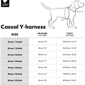 Casual_y-harness_new_chart