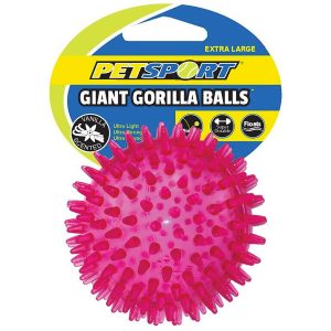 gorillaball-pink-xl
