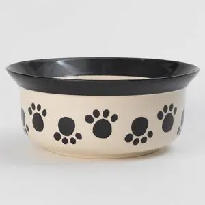 Bowls, Treat Jars & Food Bins » Dogfather and Co.