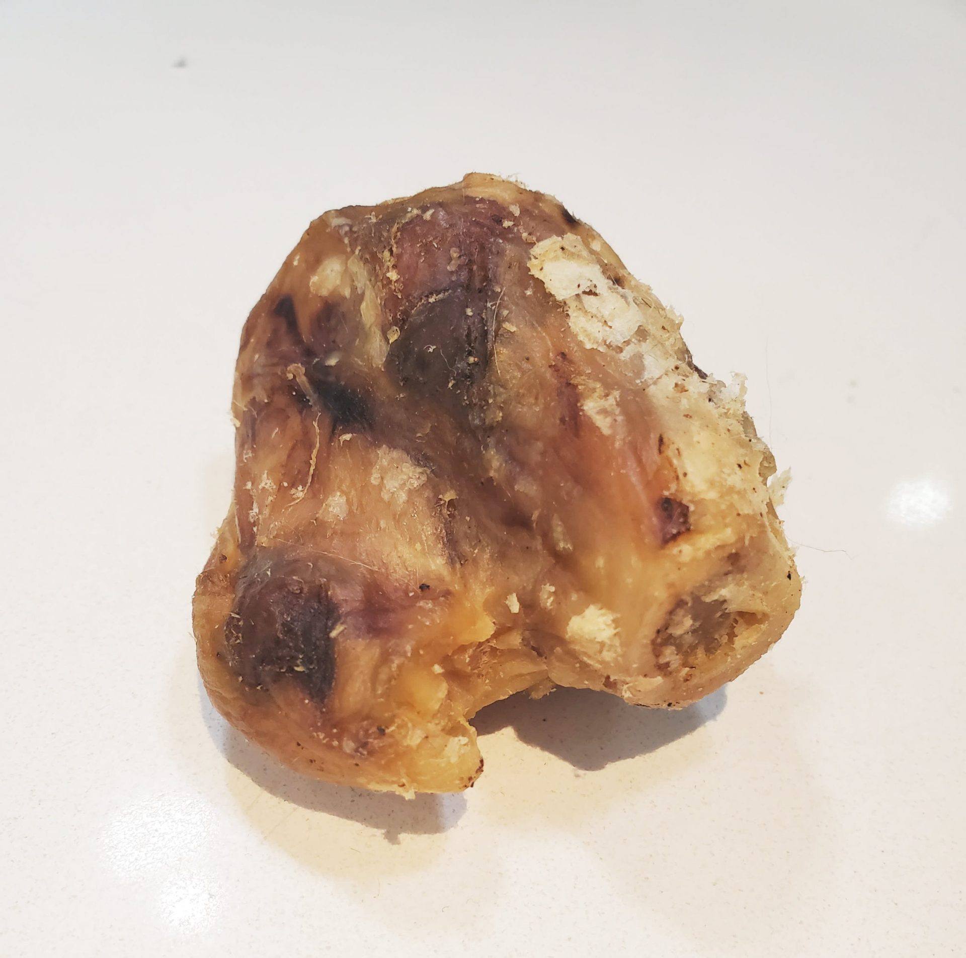 Barnies Smoked Lamb Trotter Bone » Dogfather and Co. Dog Grooming and Retail in Toronto