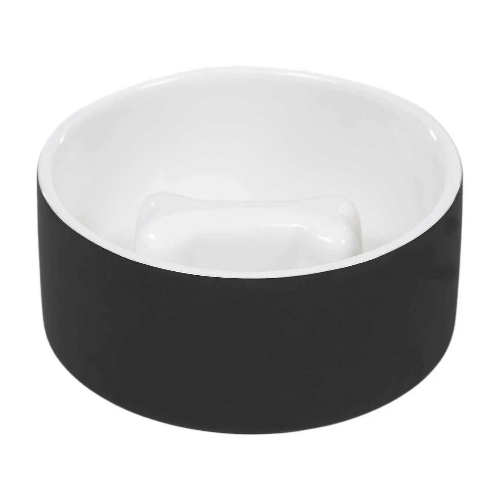 Cooling dog cheap bowl