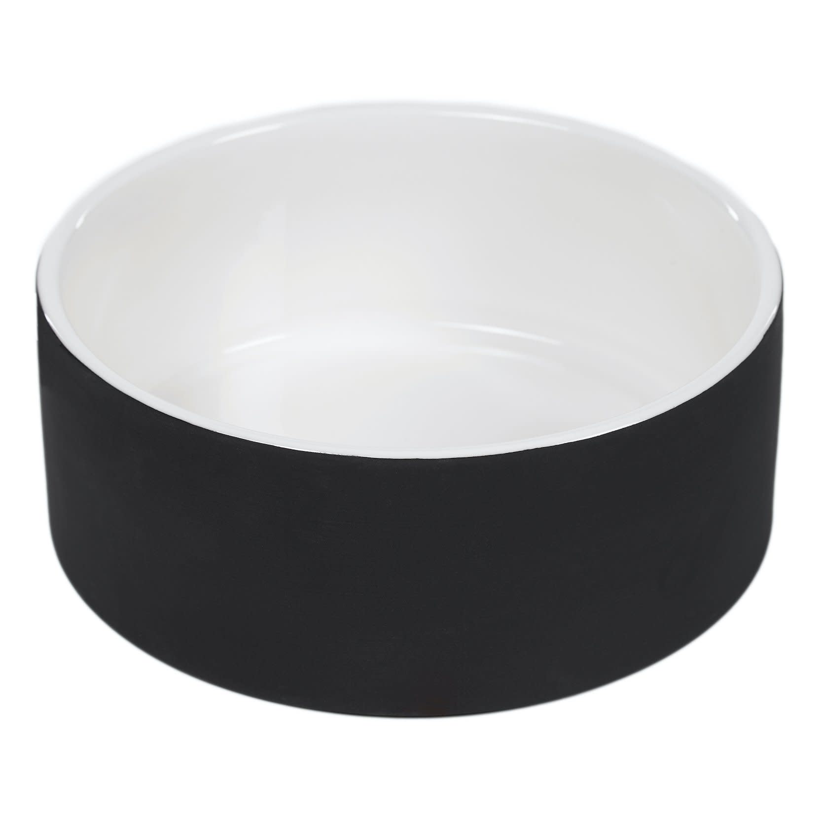 PAIKKA Naturally Cooling Bowl Black