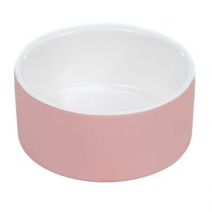 PAIKKA Cool Bowl Pink