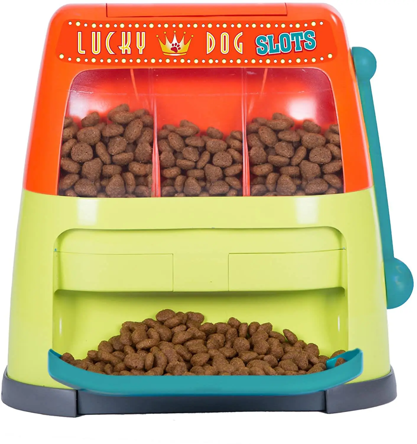 Outward Hound Puzzle Lucky Dog Slots » Dogfather and Co. | Dog