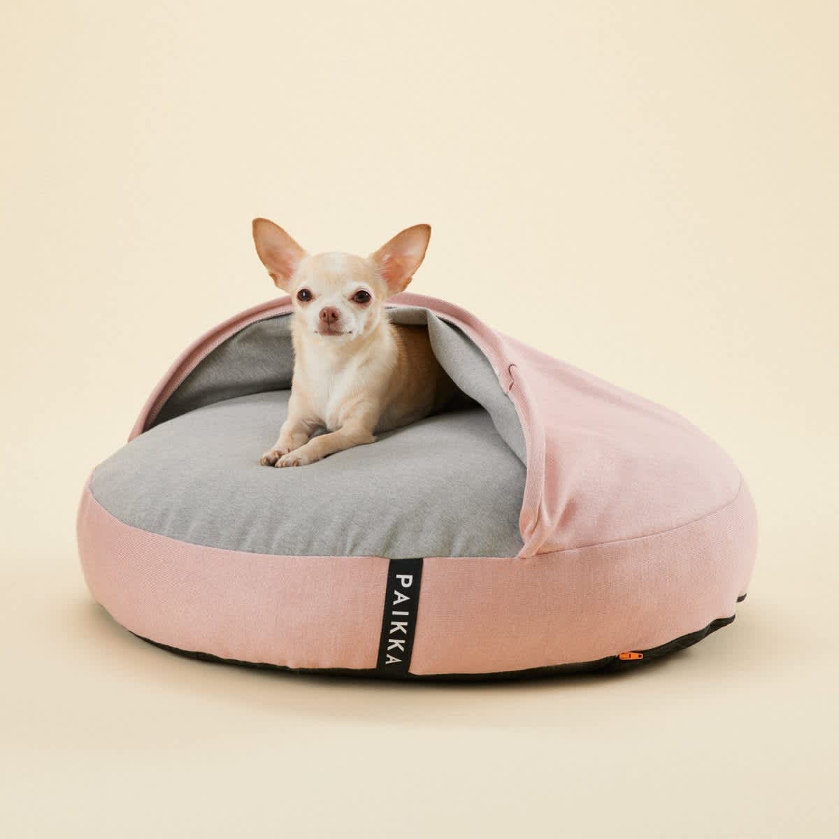 PAIKKA Recovery Burrow Bed Pink - Image 3