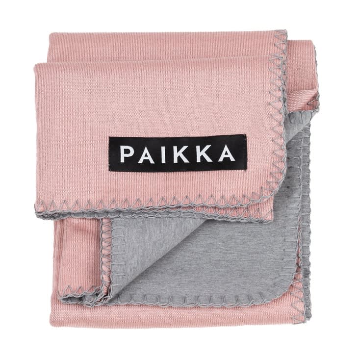 PAIKKA Recovery Blanket Pink » Dogfather and Co. Dog Grooming and