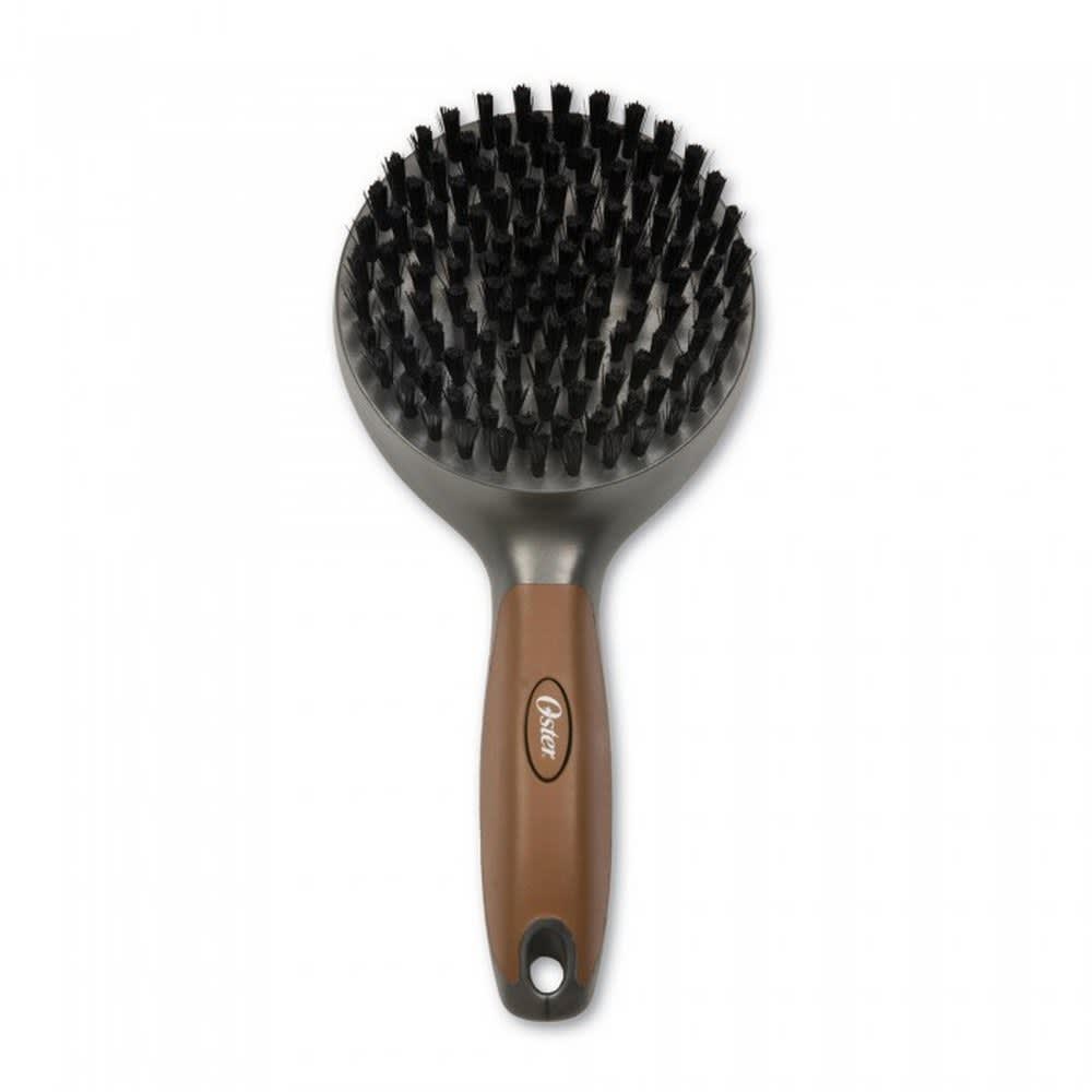 Oster Premium Bristle Brush » Dogfather and Co. Dog Grooming and
