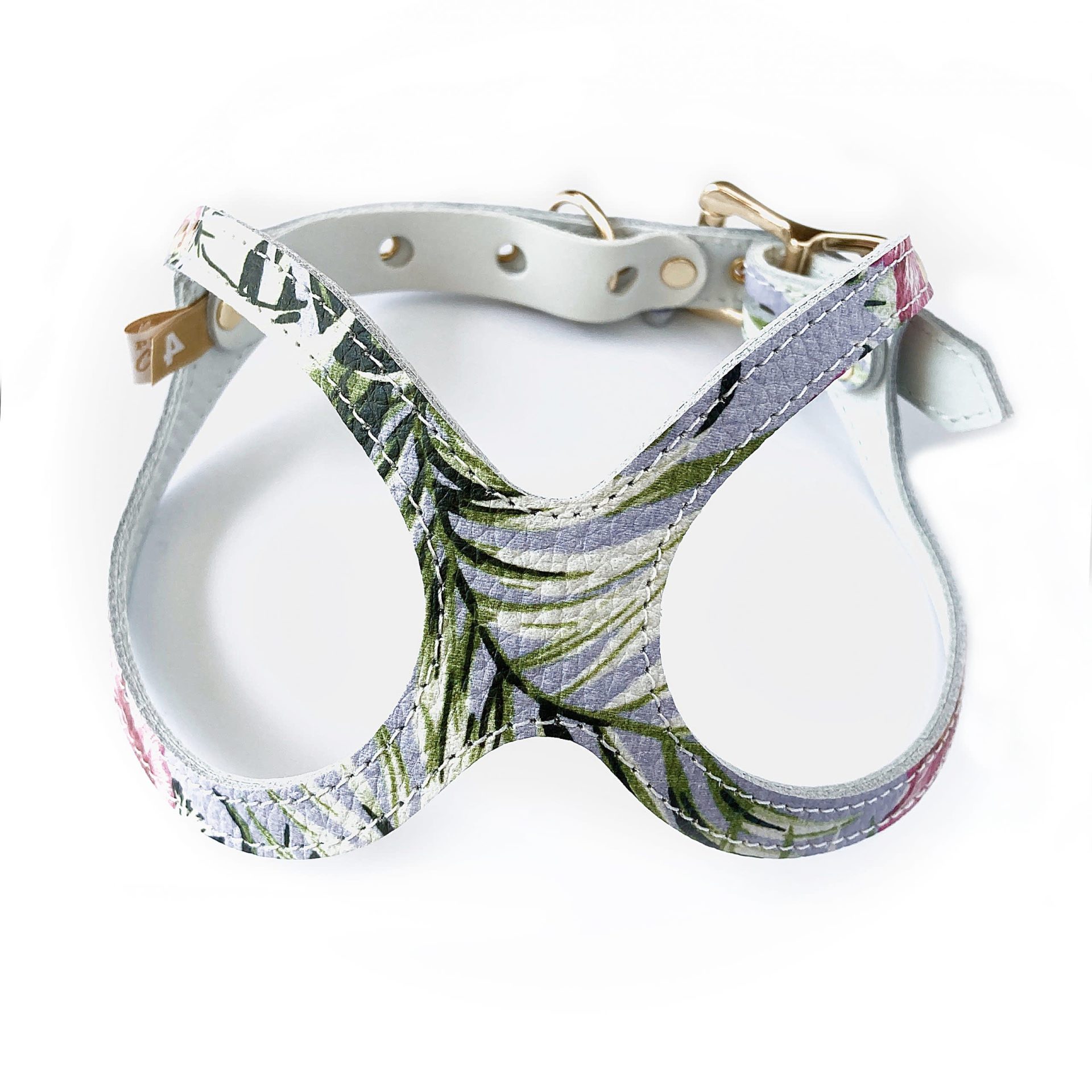 Buddy Belts Harness Elite Buddy Bahama » Dogfather and Co. Dog