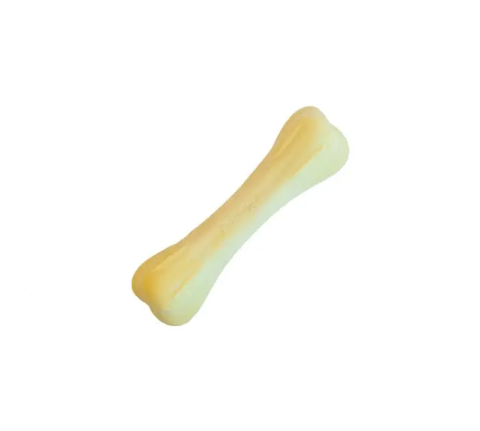 Dog bone outlet stick