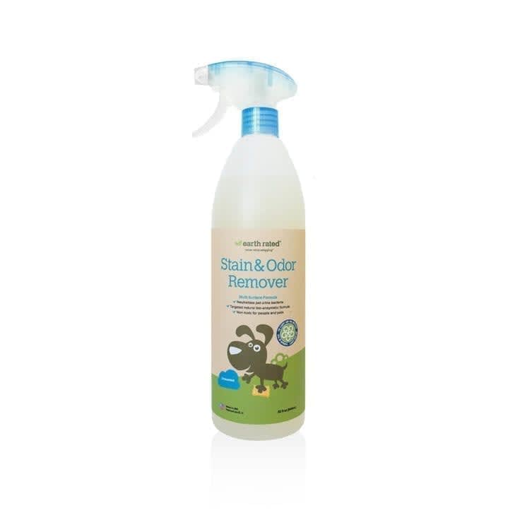 Earth Rated Stain & Odor Remover Unscented