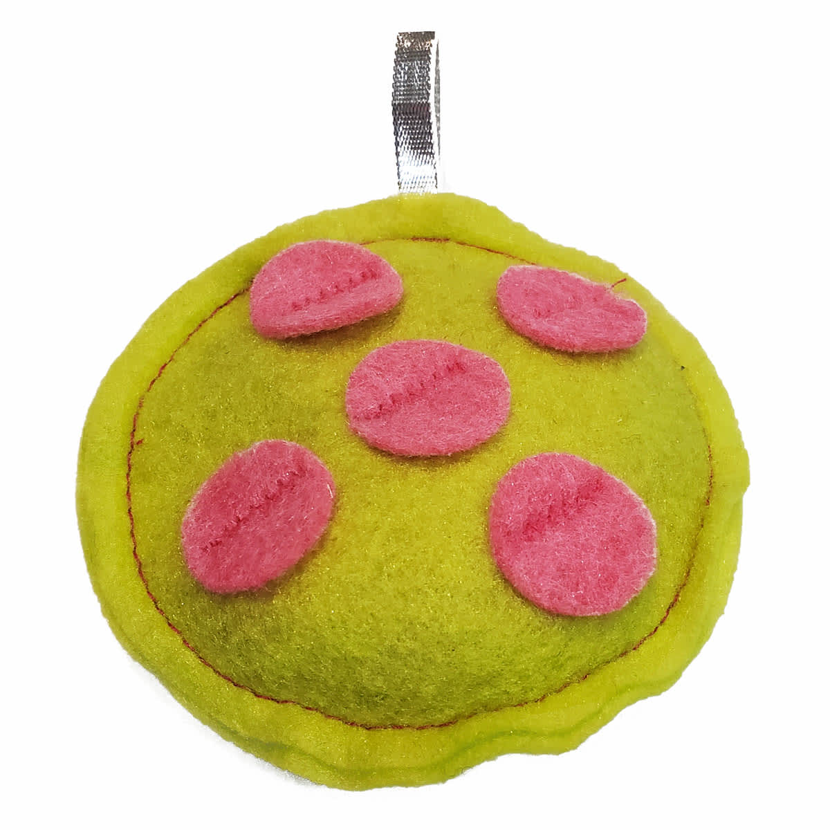 Vermont Homegrown Organic Catnip Toy - Image 2