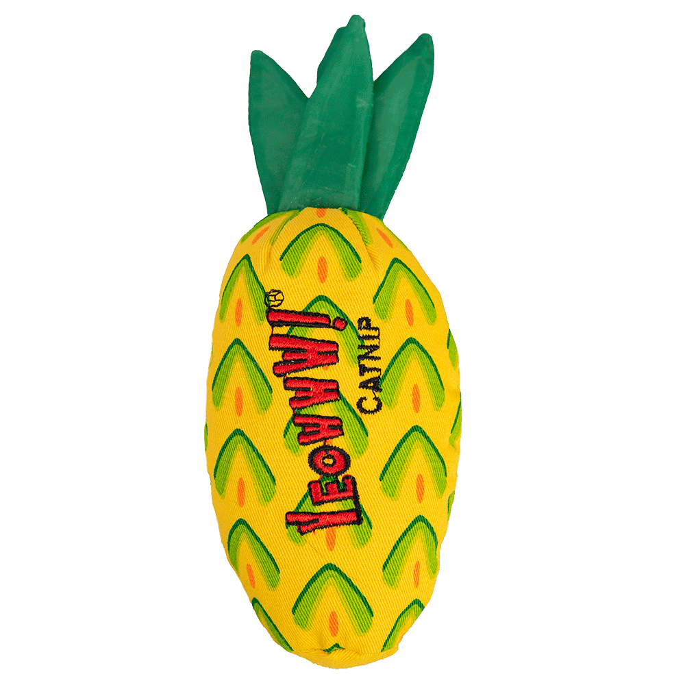 YEOWWW Pineapple