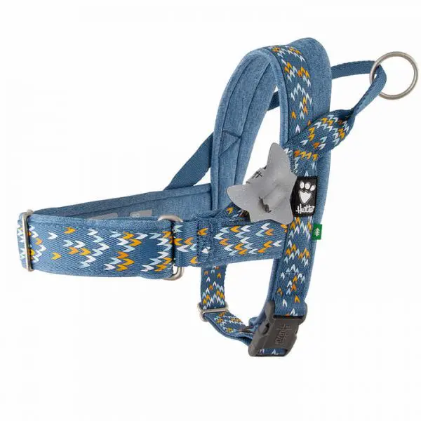 Dazzle harness shop