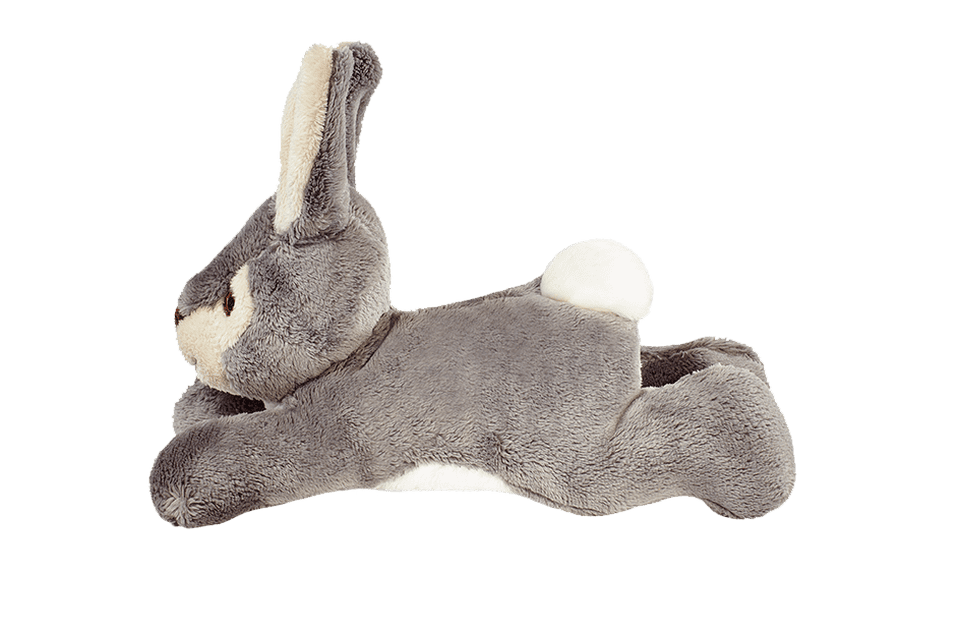 Fluff & Tuff Toy Jessica Bunny - Image 2