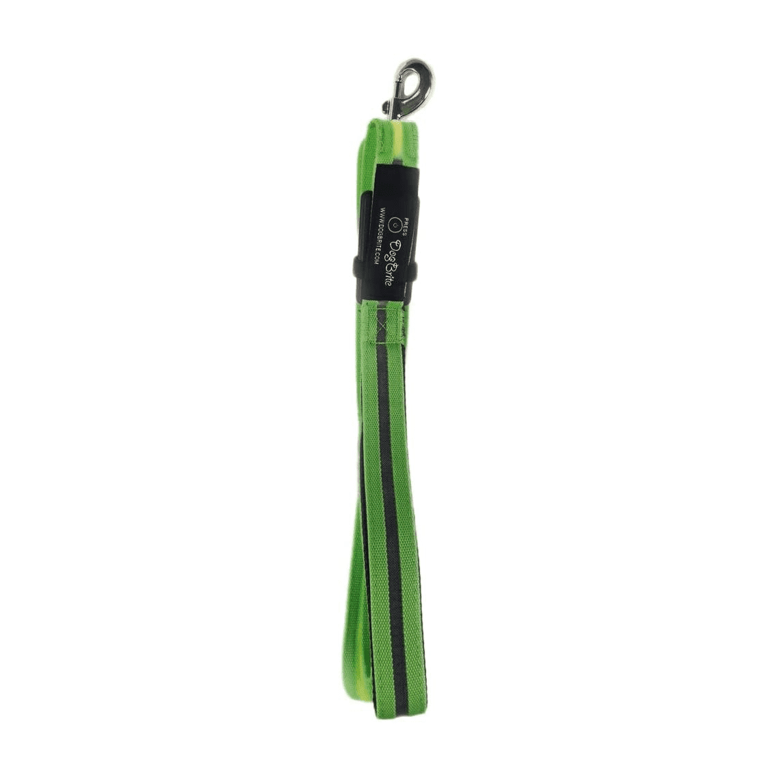 Lighted leash best sale