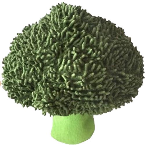 Petlou Broccoli Plush Toy 7"