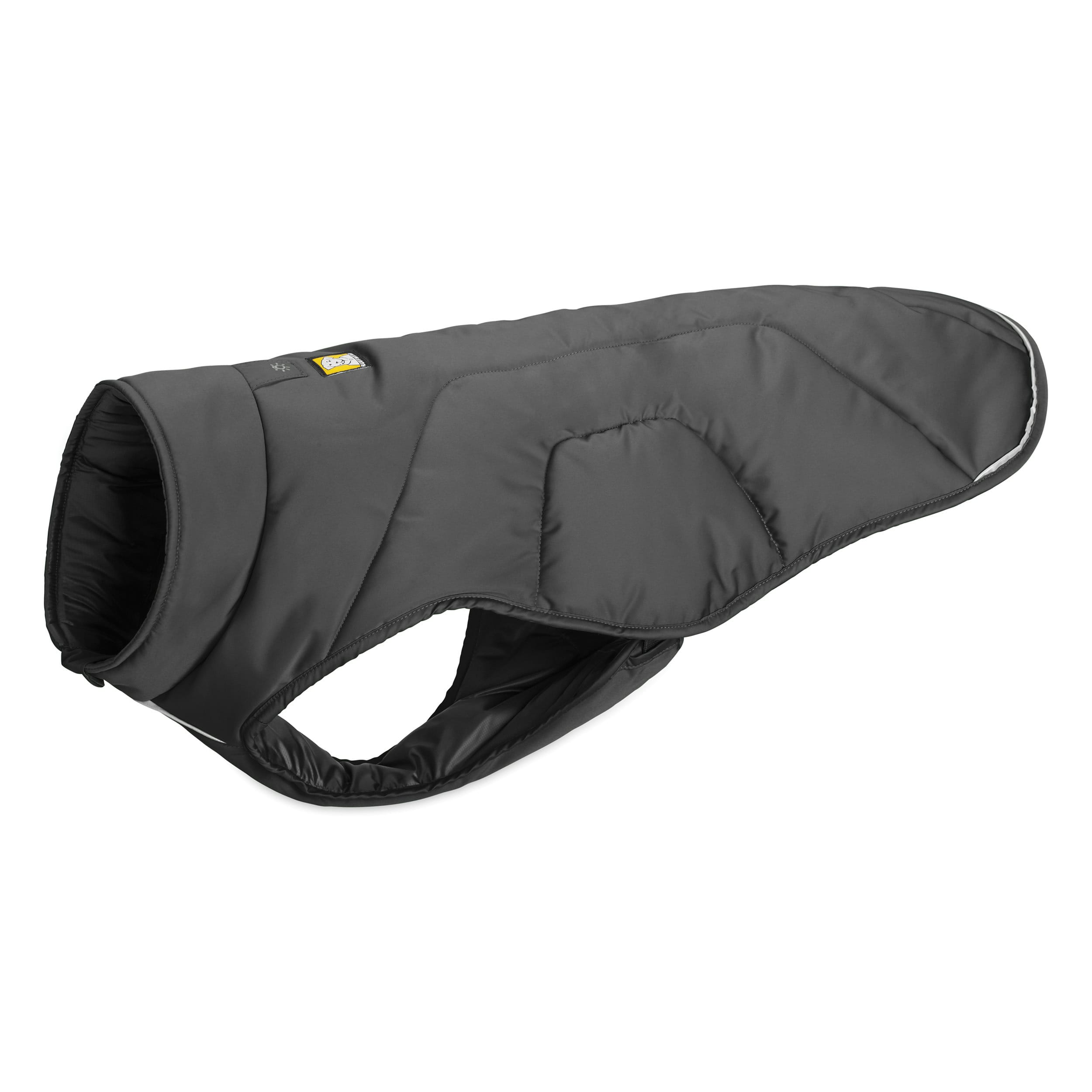 Ruffwear Quinzee Jacket Twilight Gray » Dogfather and Co. Dog