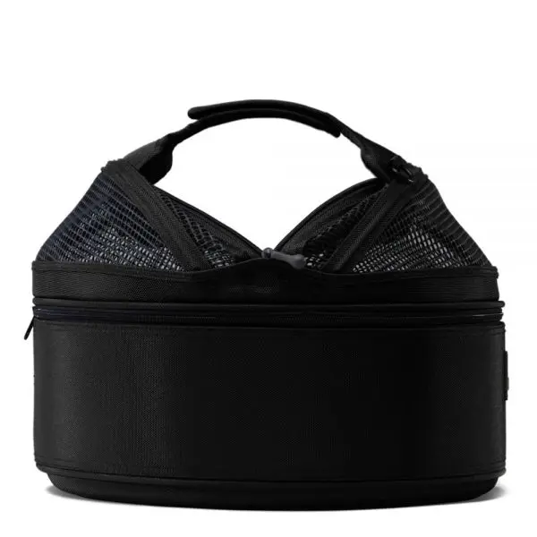 Sleepypod Dome Carrier Jet Black » Dogfather and Co. | Dog