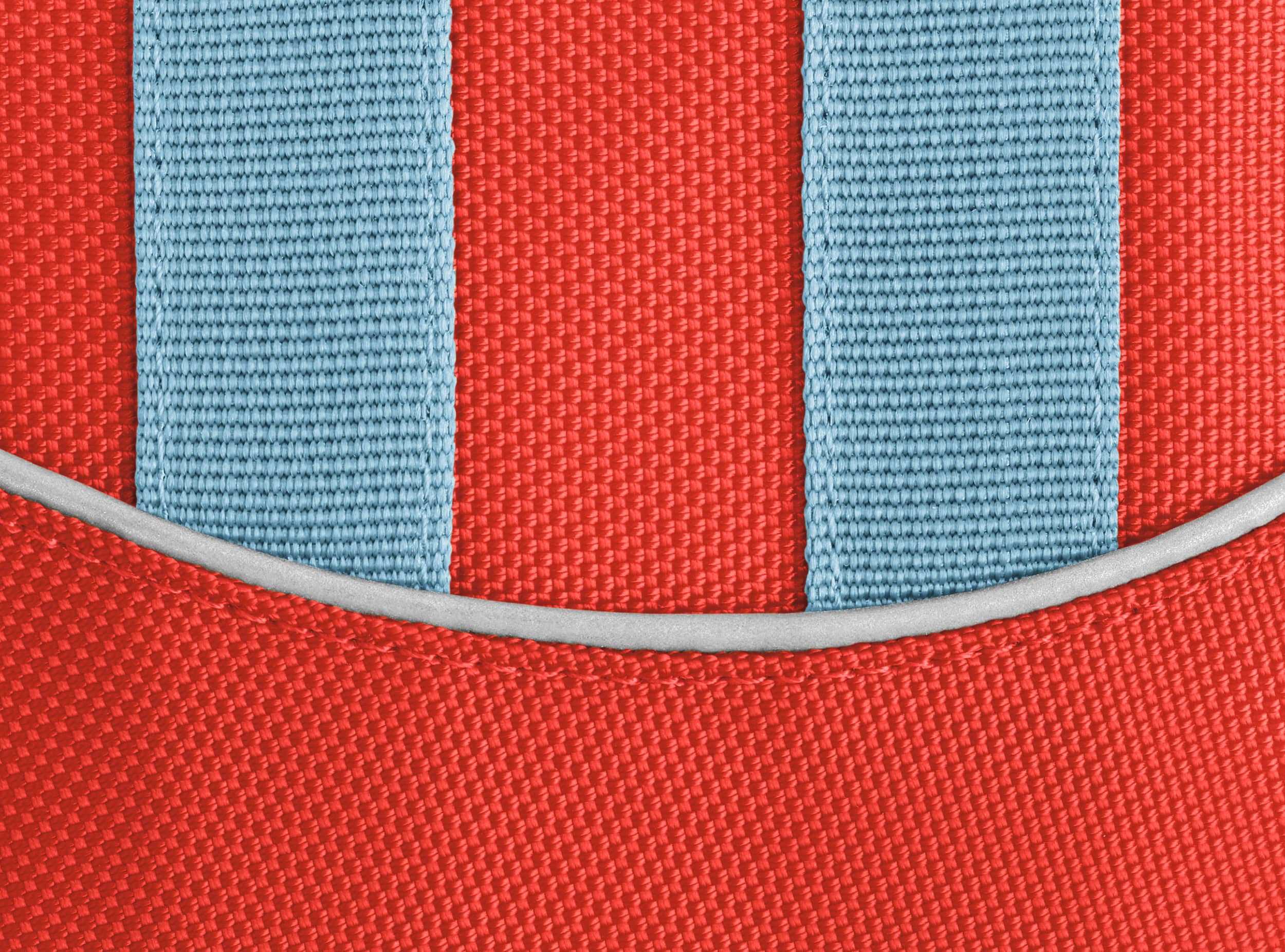 Ruffwear Float Coat Dog Life Vest Sockeye Red - Image 5