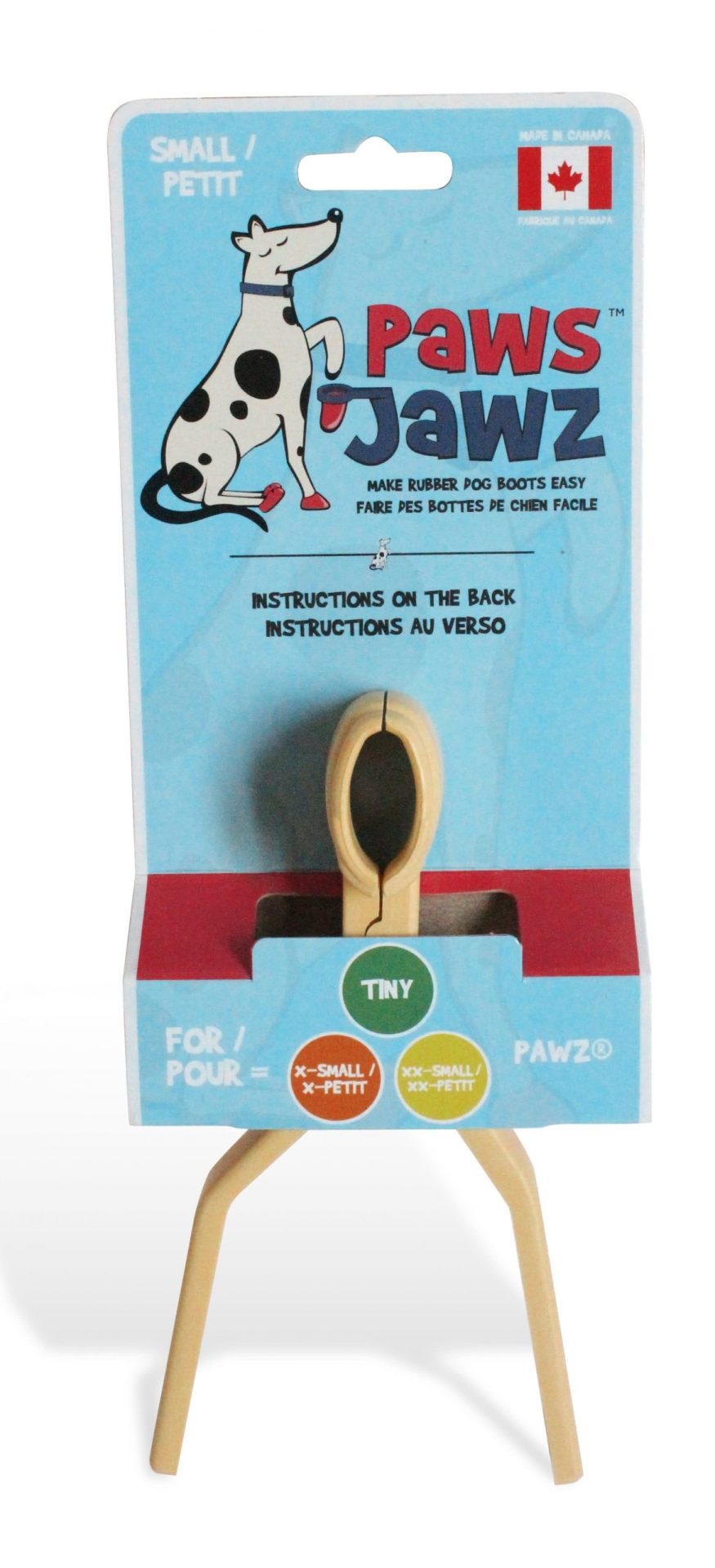 Paws Jawz - Image 4