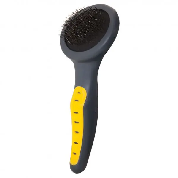 Jw deals dog brush