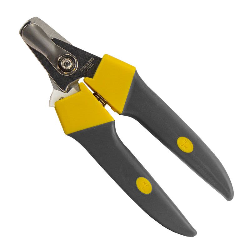 JW Deluxe Nail Clippers » Dogfather and Co. | Dog Grooming and Retail ...