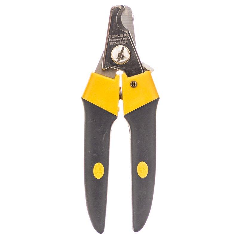 JW Deluxe Nail Clippers » Dogfather and Co. Dog Grooming and Retail