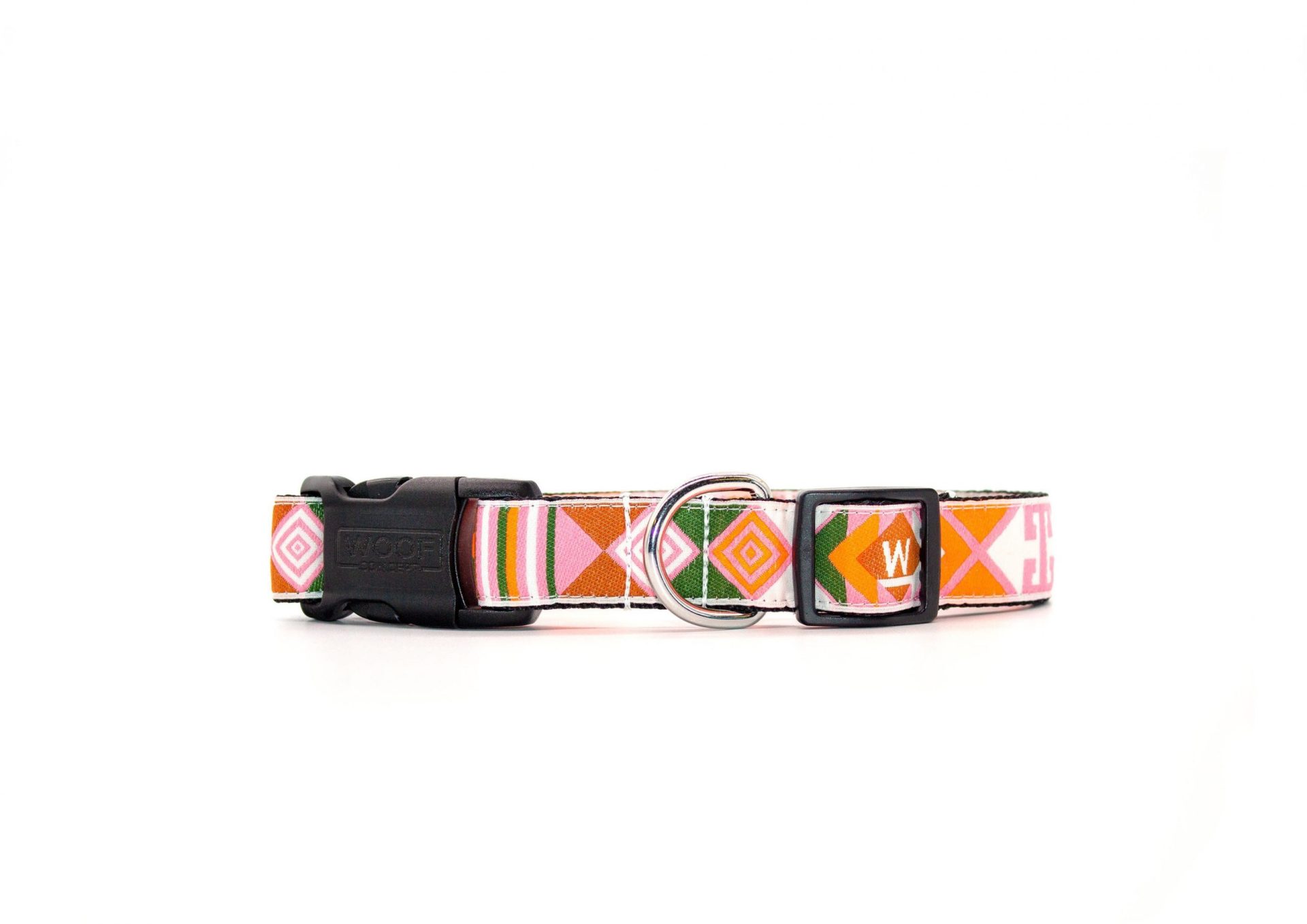 Woof Concept Collar Totem » Dogfather and Co. | Dog Grooming and Retail ...