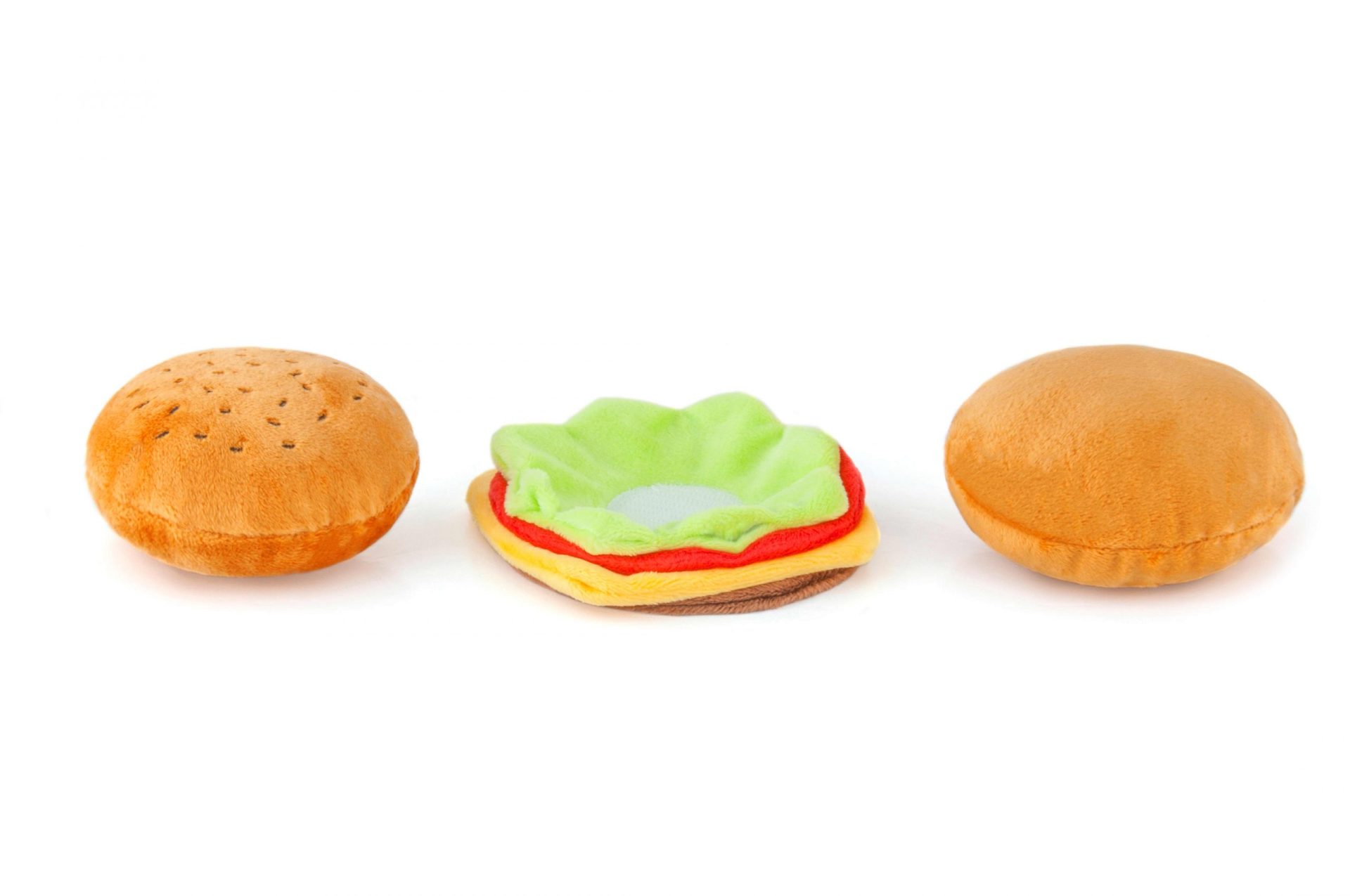 PLAY American Classic Toy Set