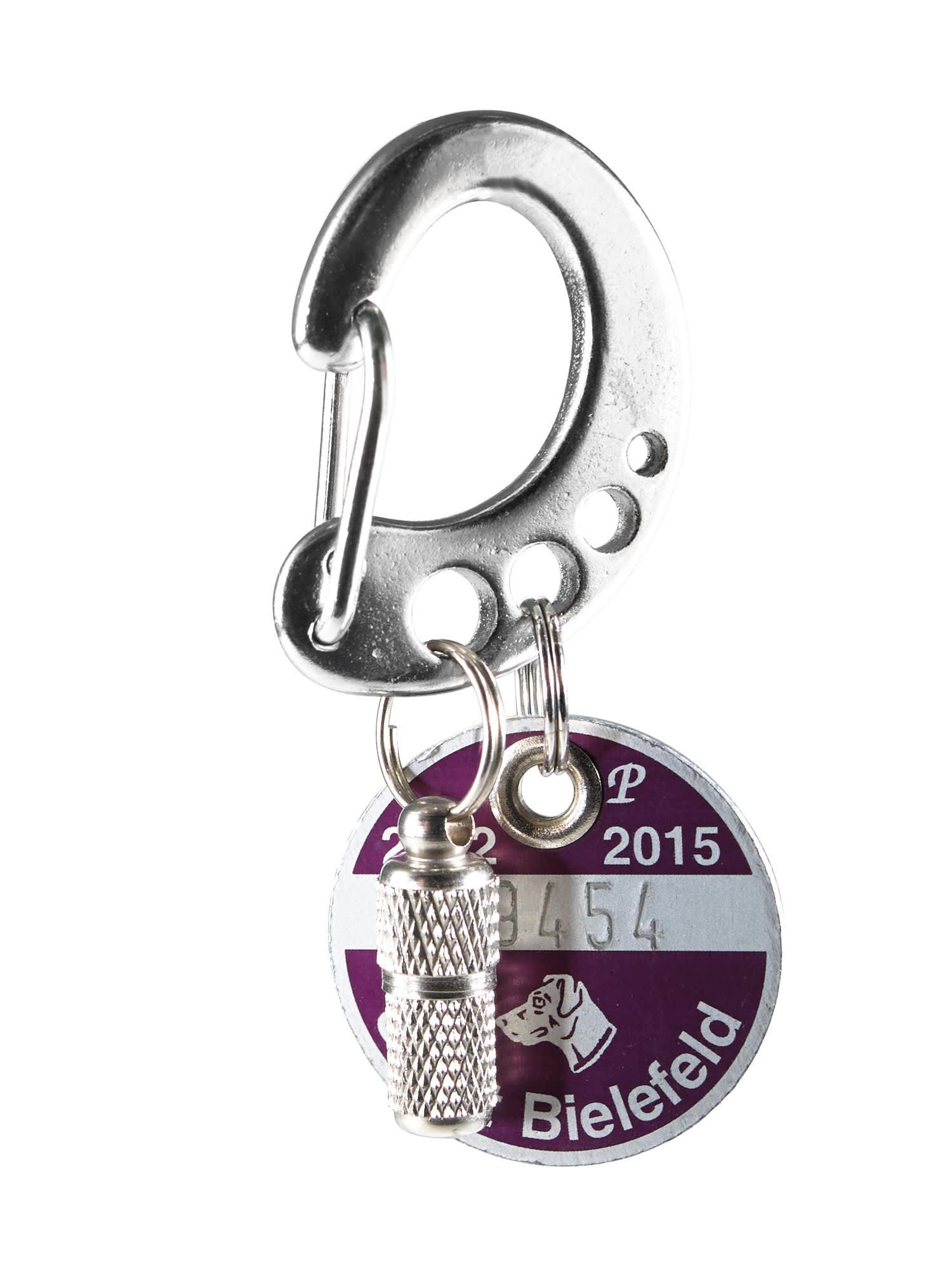 Hunter Design Snap Hook Easy Change - Image 3