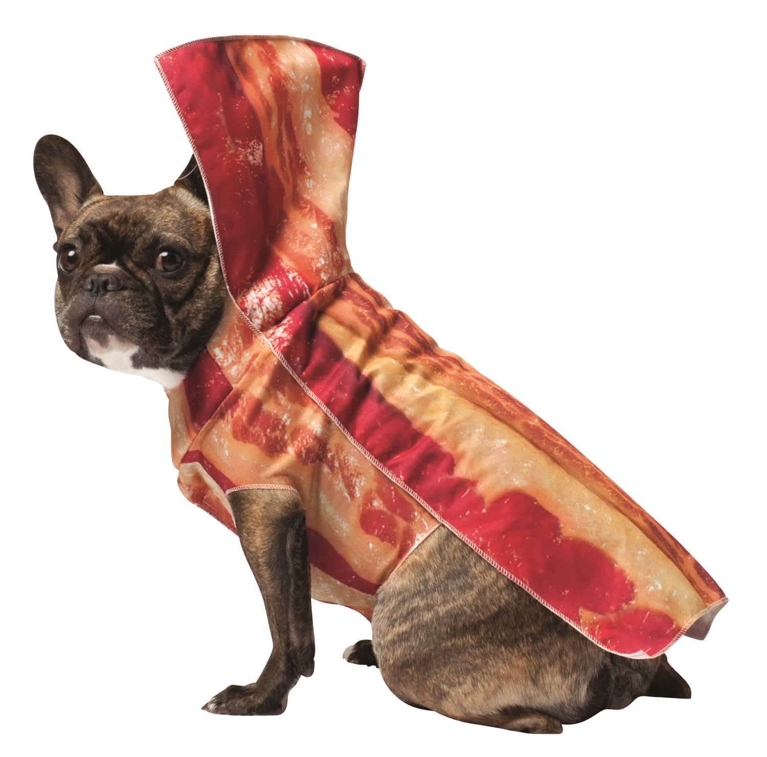 Rasta Imposta Costume Bacon