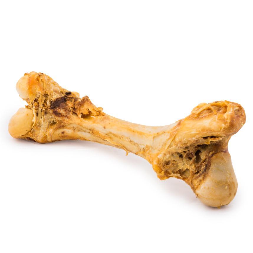Artisan Farms Smoked Beef Dino Bone » Dogfather and Co. Dog Grooming