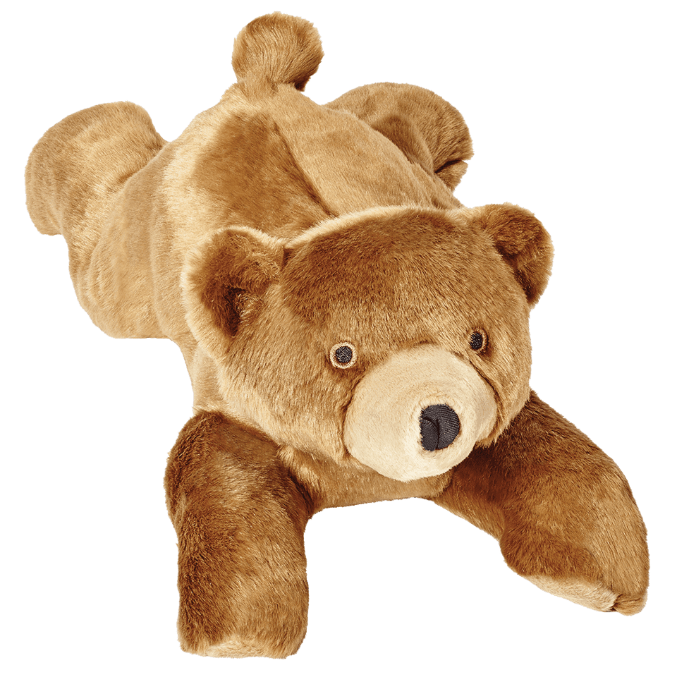 Fluff & Tuff Toy Sadie Bear
