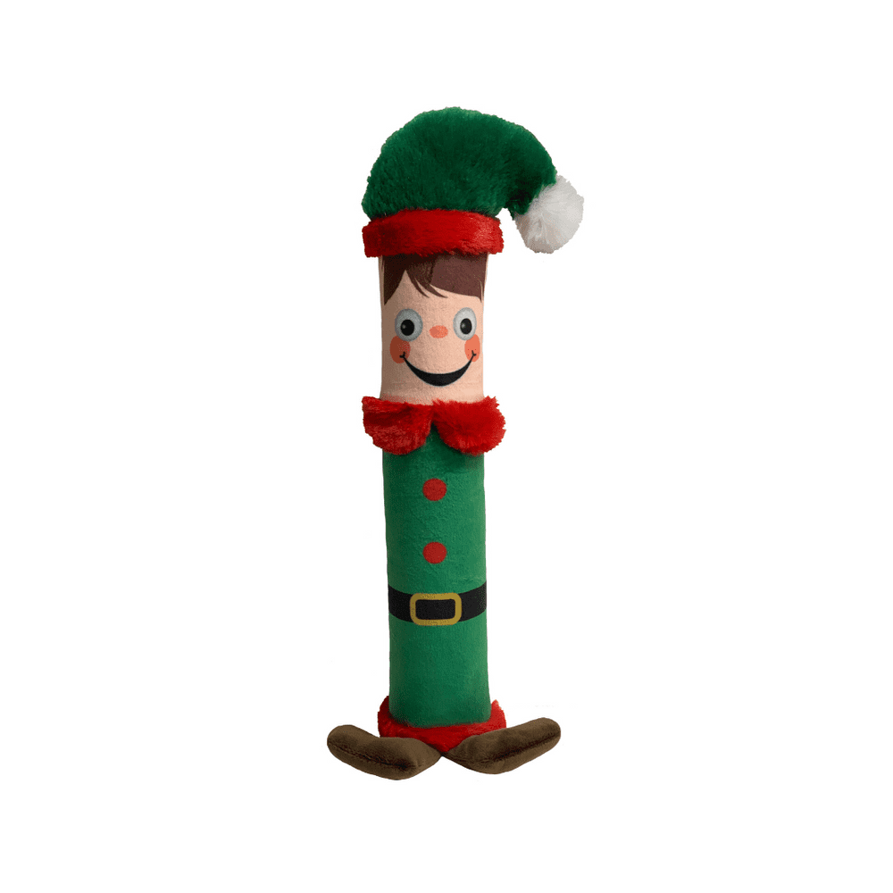Fabdog Xmas Bendie Elf