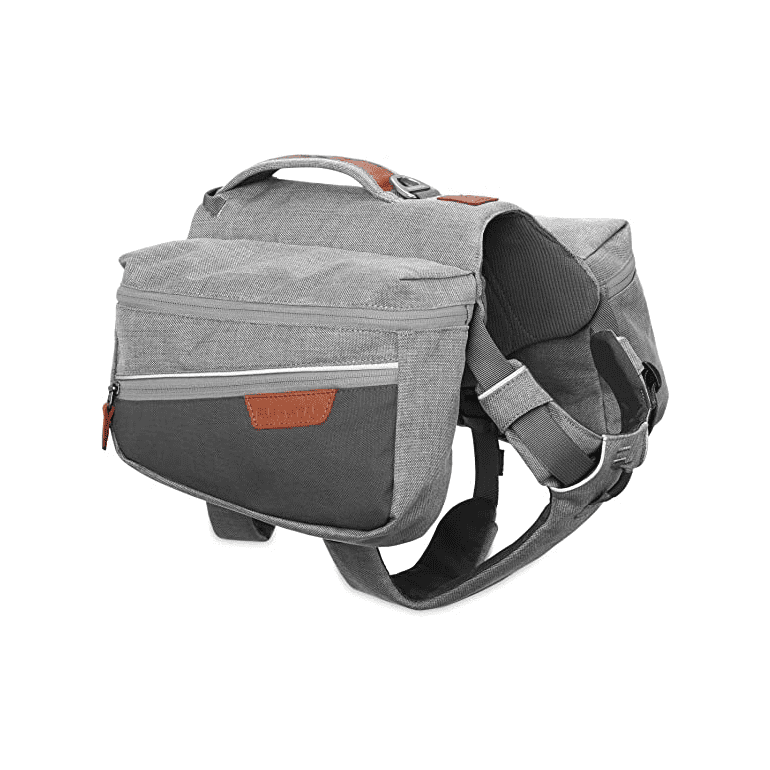 Ruffwear Commuter Pack Dogfather and Co. Dog Grooming and