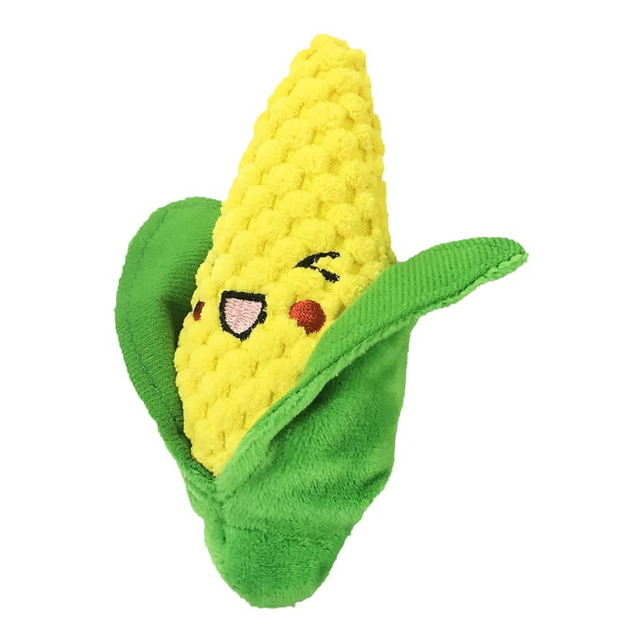 PetSport Tiny Tots Foodies Corn 5"