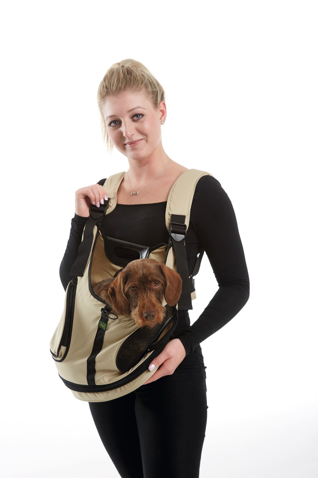 Hunter Backpack/Carry bag Kangaroo - Image 3