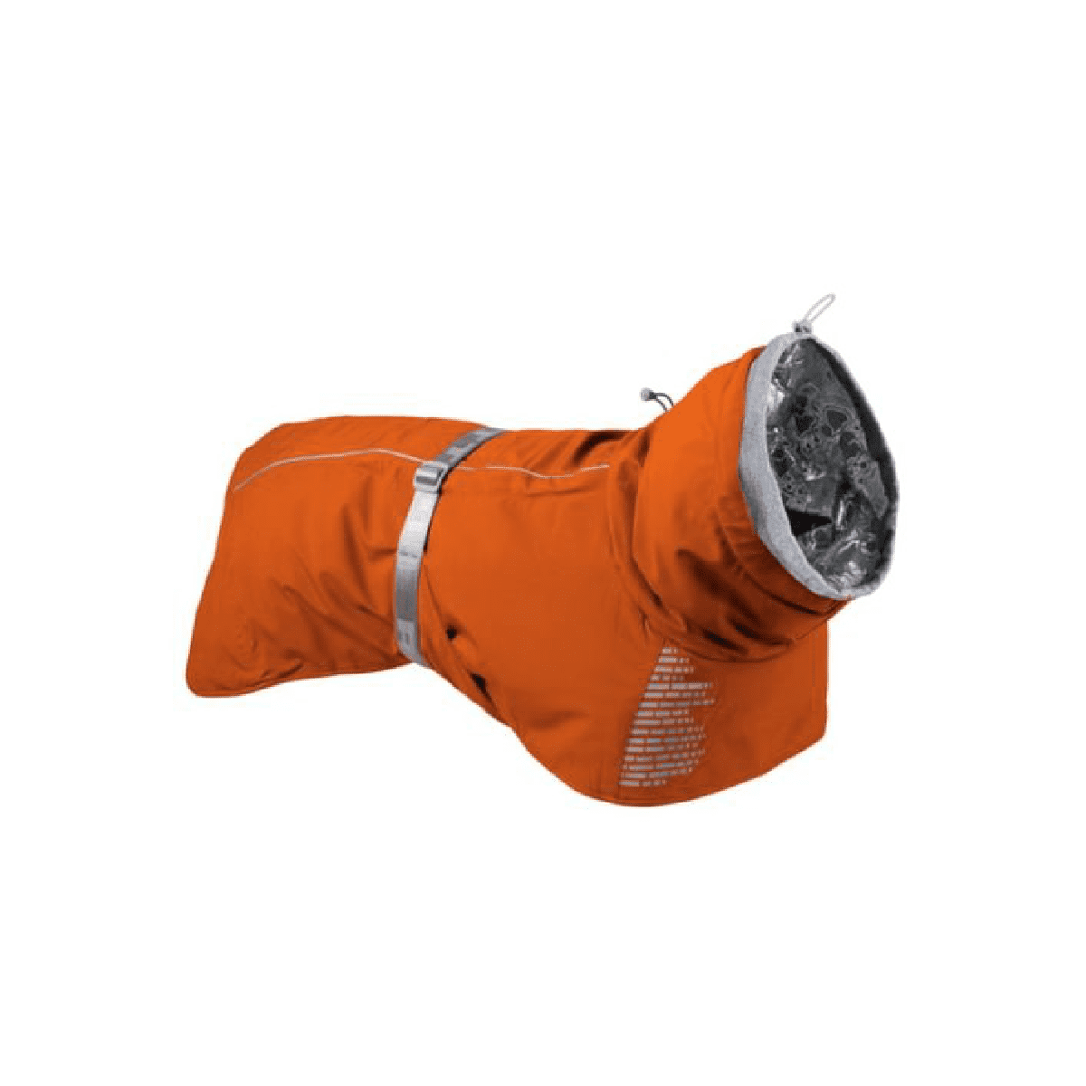 Hurtta Extreme Warmer Orange » Dogfather and Co. Dog Grooming and