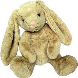 Petlou Colossals Bunny Beige